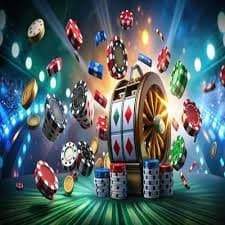 ibed789 Casino App MMK Deposit Wave Money KBZPay