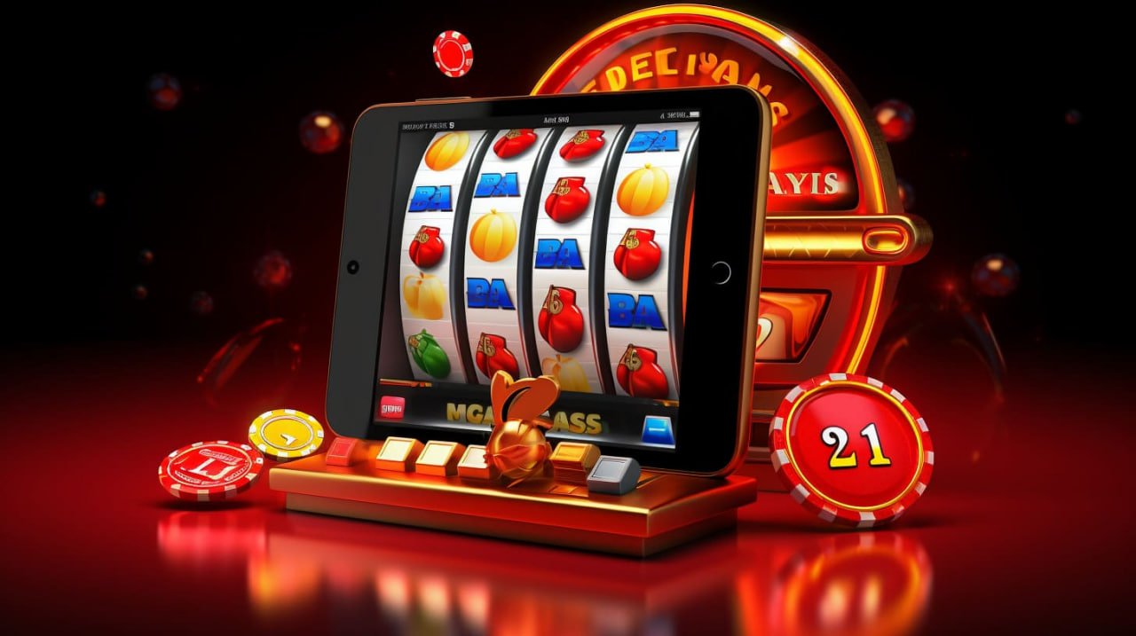 ibed789 Slot Games Jackpot Progressive Myanmar