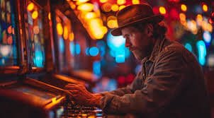 Responsible Gaming ibed789