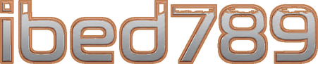 ibed789 Logo